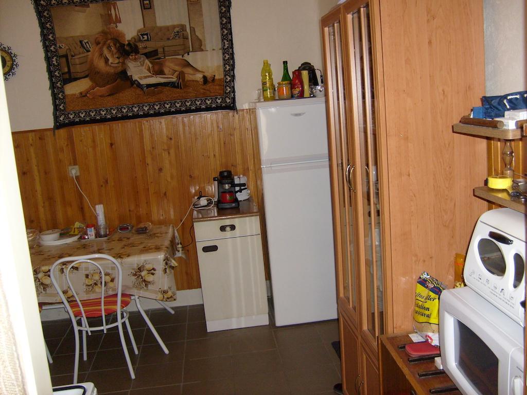 Tóth Magánszállás Hajdúszoboszló Camera foto