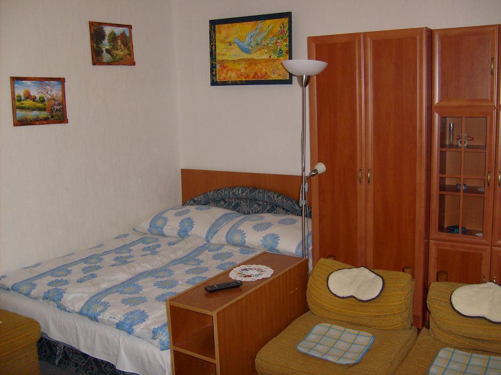 Tóth Magánszállás Hajdúszoboszló Camera foto